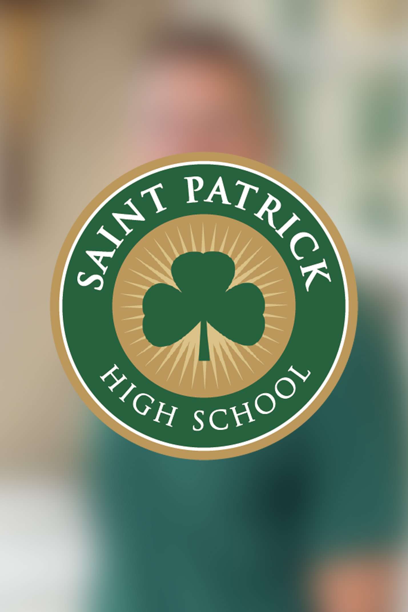 Hamed Sarumi | Saint Patrick High School